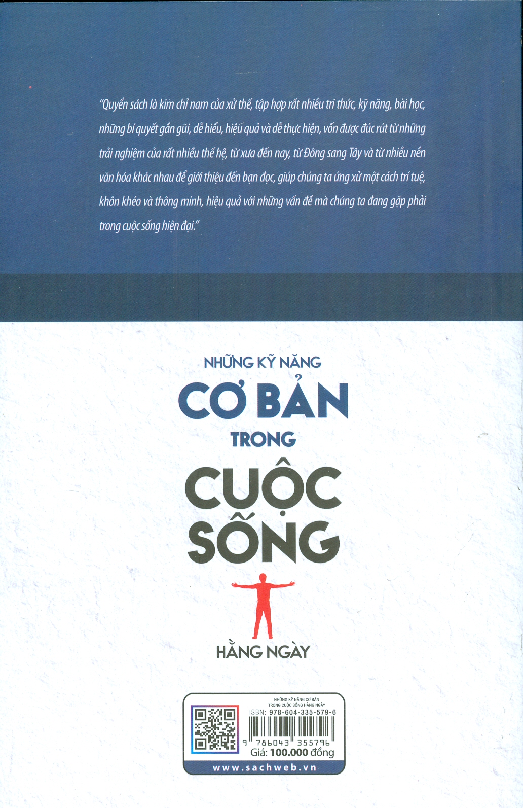 Những Kỹ Năng Cơ Bản Trong Cuốc Sống Hàng Ngày