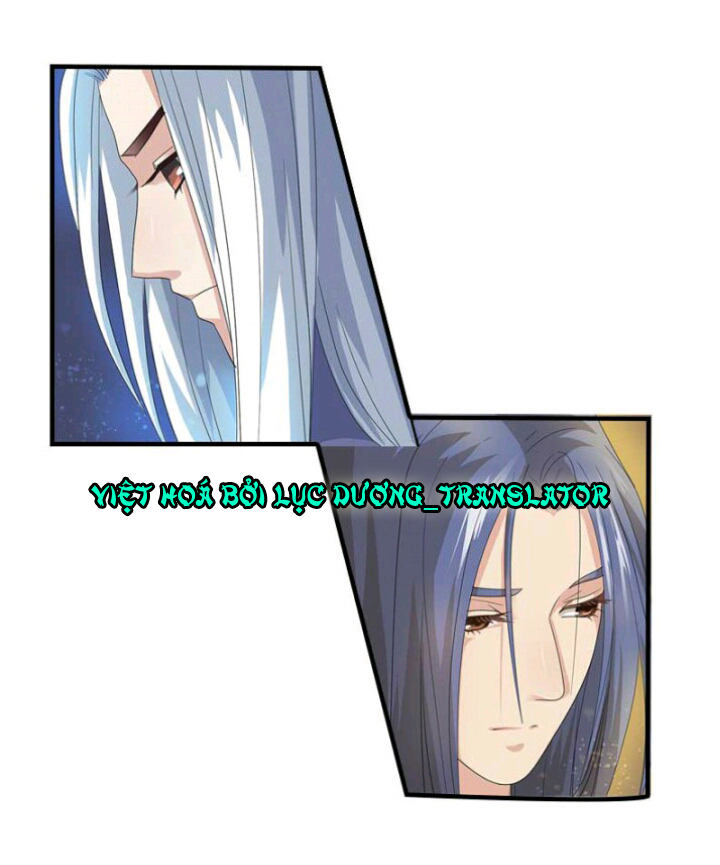 mấy bà vợ của trẫm đều chết hết rồi chapter 13 17