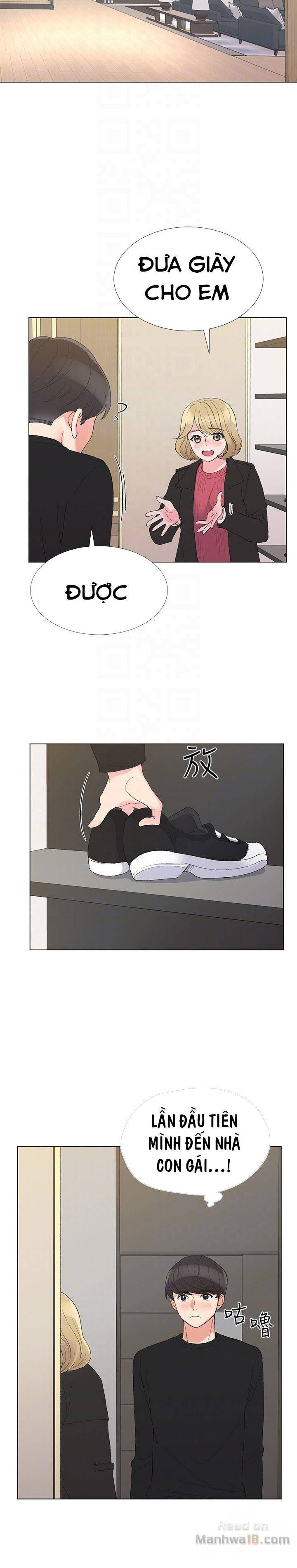 trả thù cô ta chapter 32 13