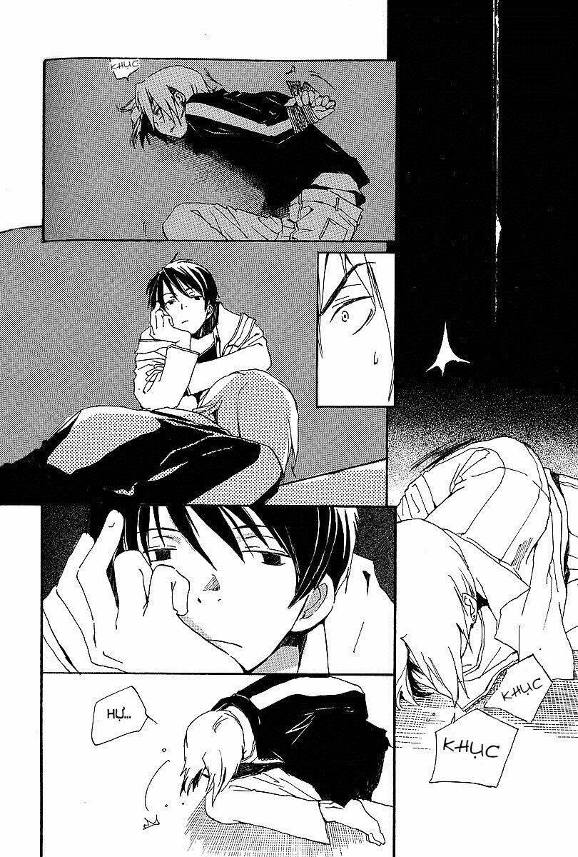 kodomo no iibun chapter 5 11