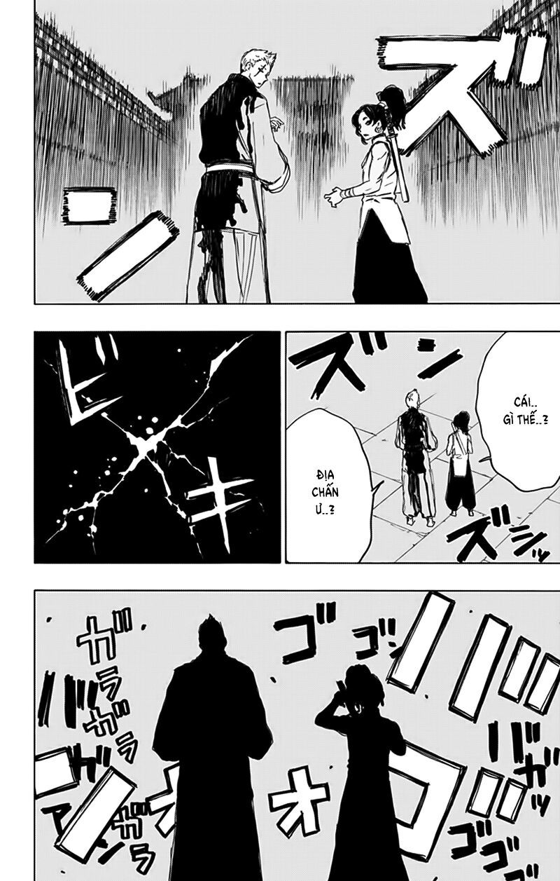 jigokuraku chapter 86 12