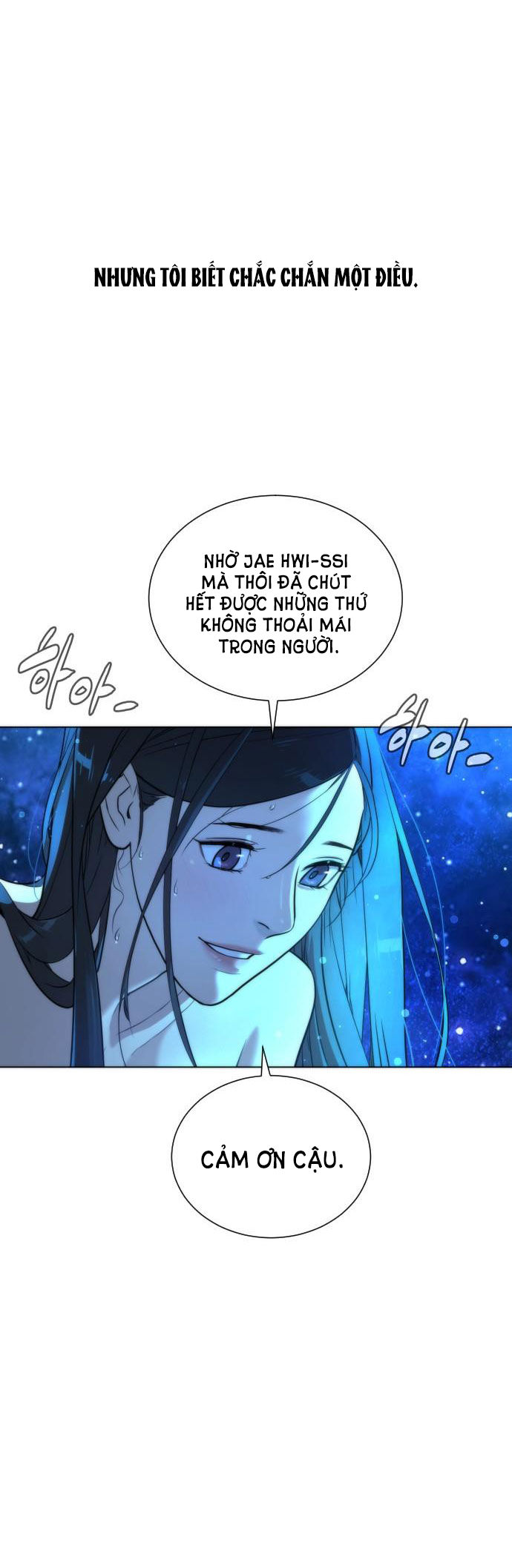 Tuyển Tập Truyện Ngắn Dằm Khăm Của Bạn Mảy chapter 15.1 - Trang 16