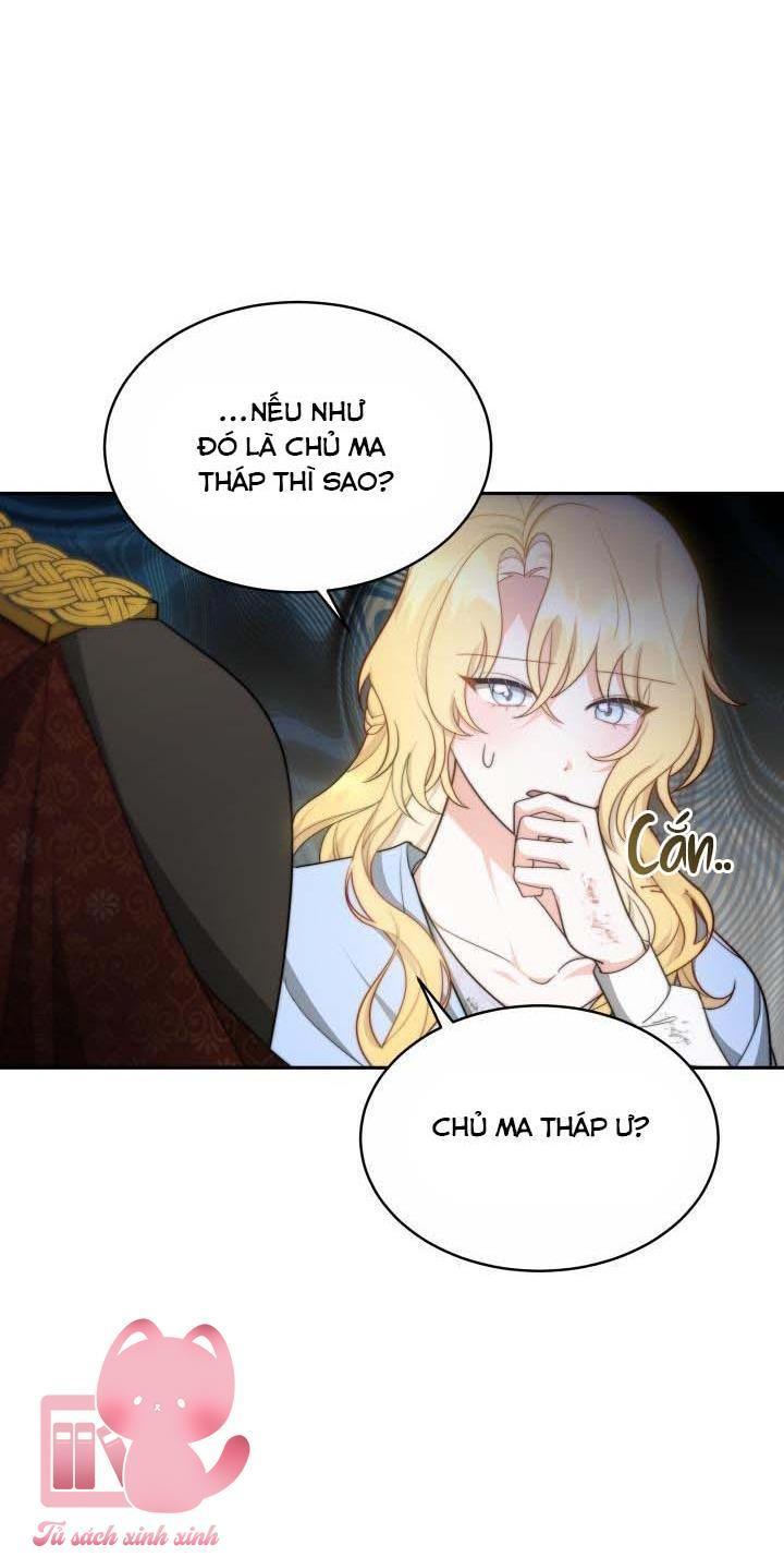 từ chồng cũ hóa thành nam chính chapter 29 11