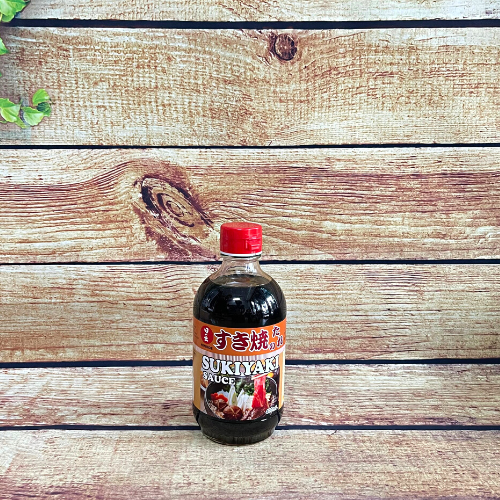 Nước Sốt Lẩu Sukiyaki {Hinode} - 400ML