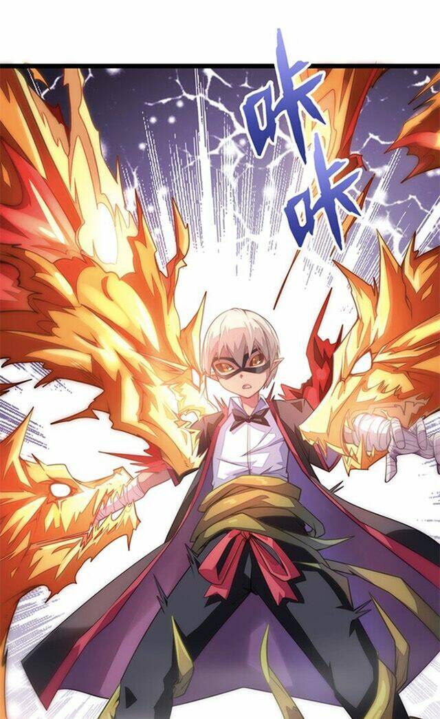 ma vương pháp tắc chapter 28 7