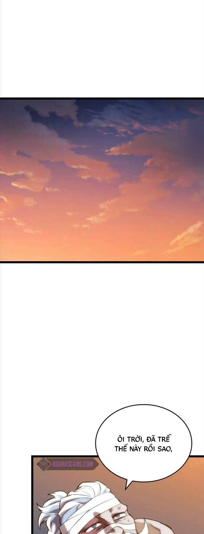 thế giới hậu tận thế chapter 105 21