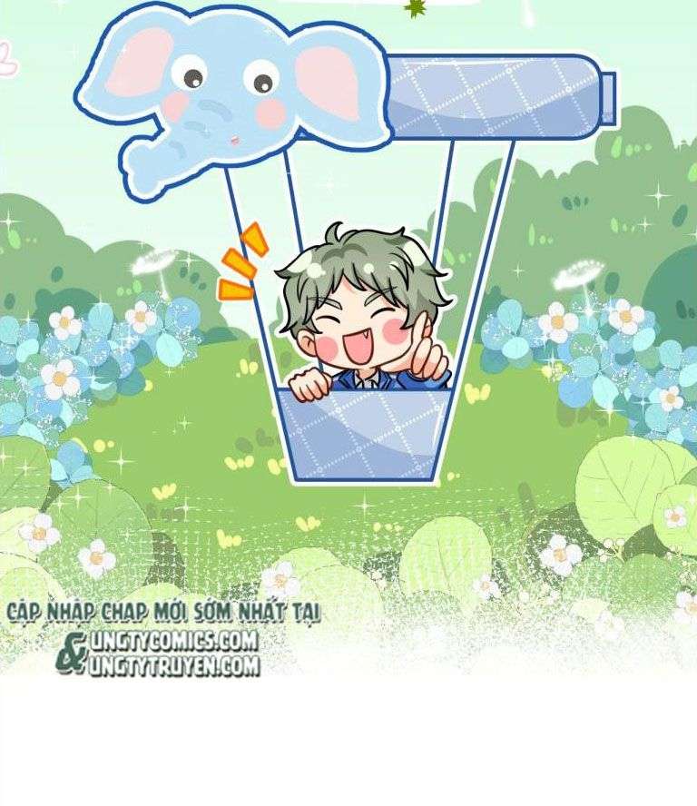 tín tức tố nói chúng ta không thể chapter 42 23