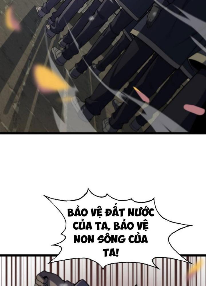 vạn tộc xâm lấn: toàn dân tham chiến, ta ở lại hậu phương chapter 1 70