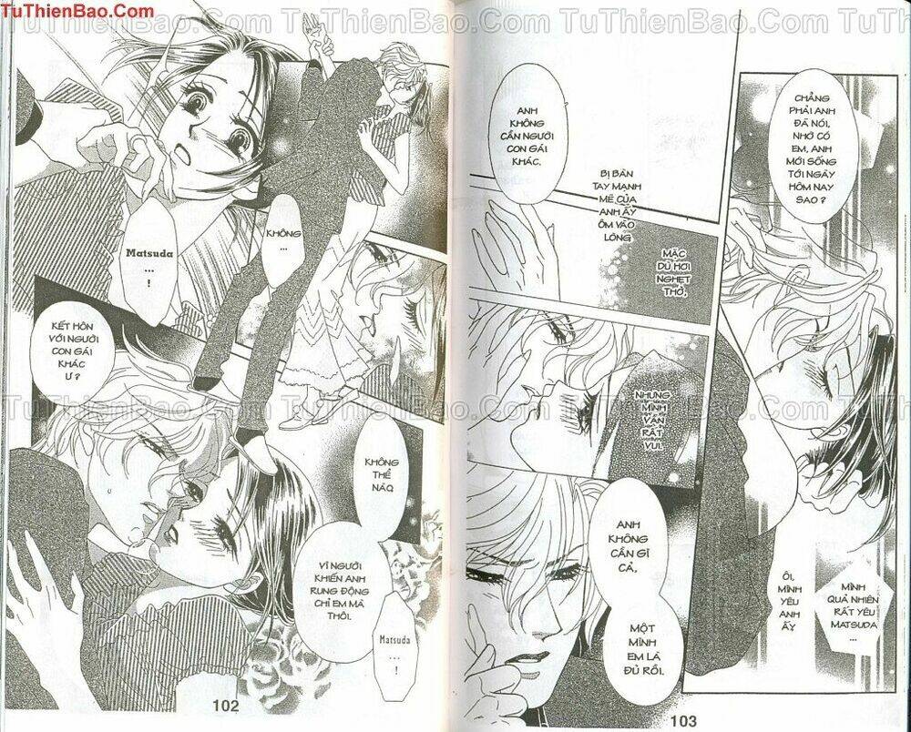 bó hoa tình yêu chapter 4 51