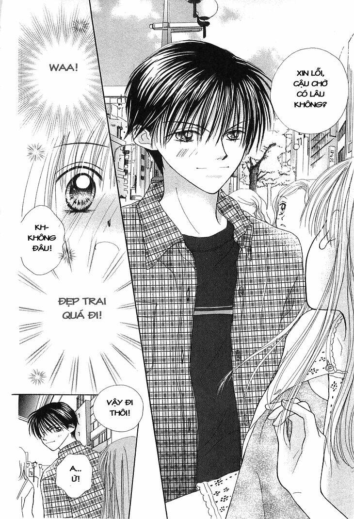 kare made love km chapter 2 12