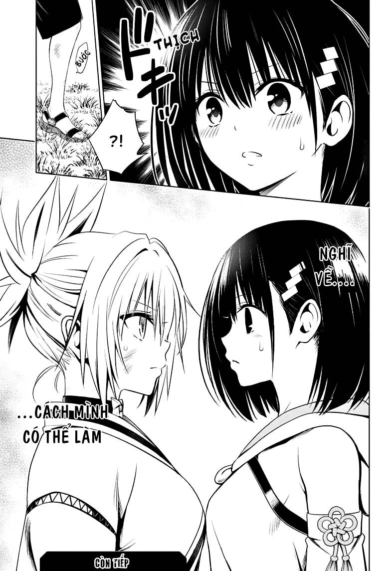 diệt quỷ nhẫn giả chapter 59 19