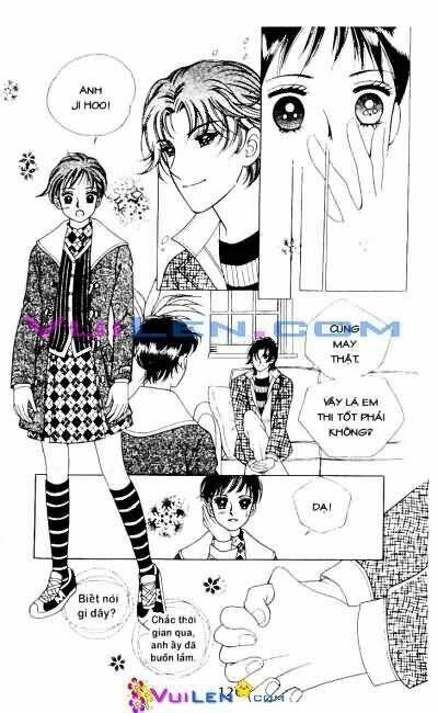 có anh trong đời chapter 8 120