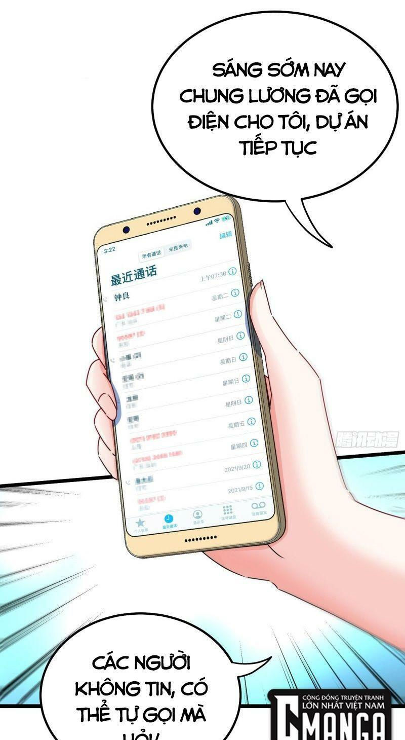 ta là hàn tam thiên chapter 59 35