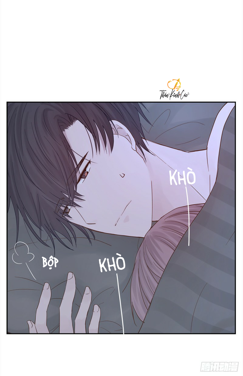 mối tình đầu gian nan của chu thành nhất chapter 32 28