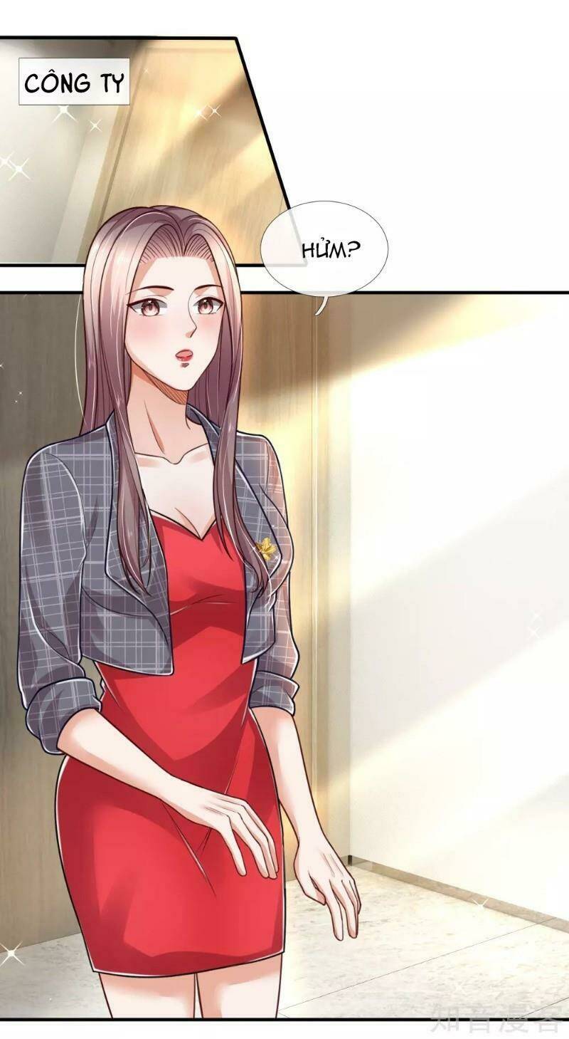 tuyệt đỉnh khí thiếu chapter 32 11