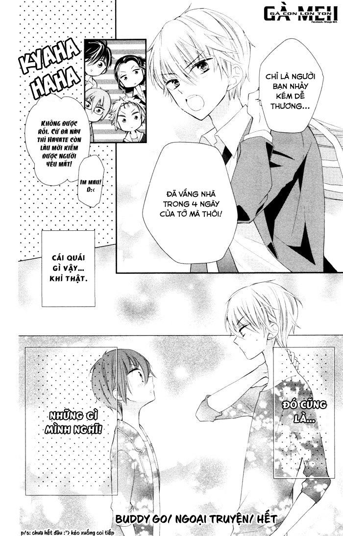 buddy go chapter 9.2 12