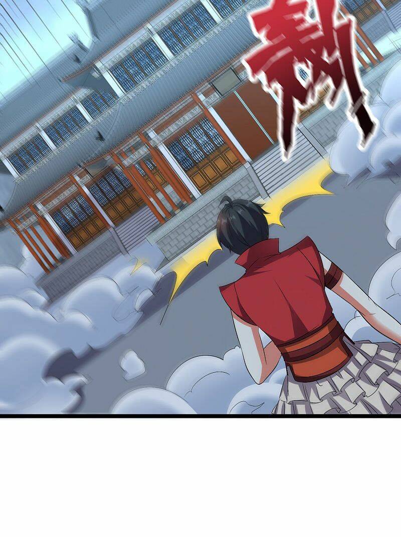 phục thiên thánh chủ chapter 77 14