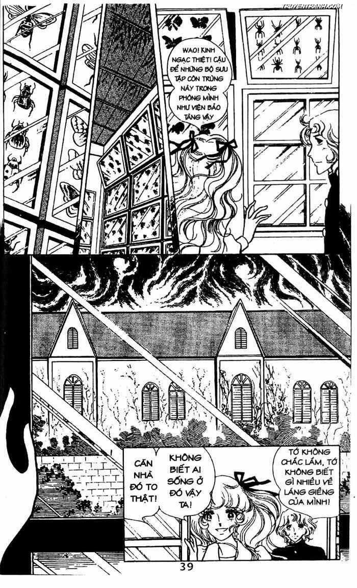 akuma no hanayome (bride of deimos) chapter 4 40