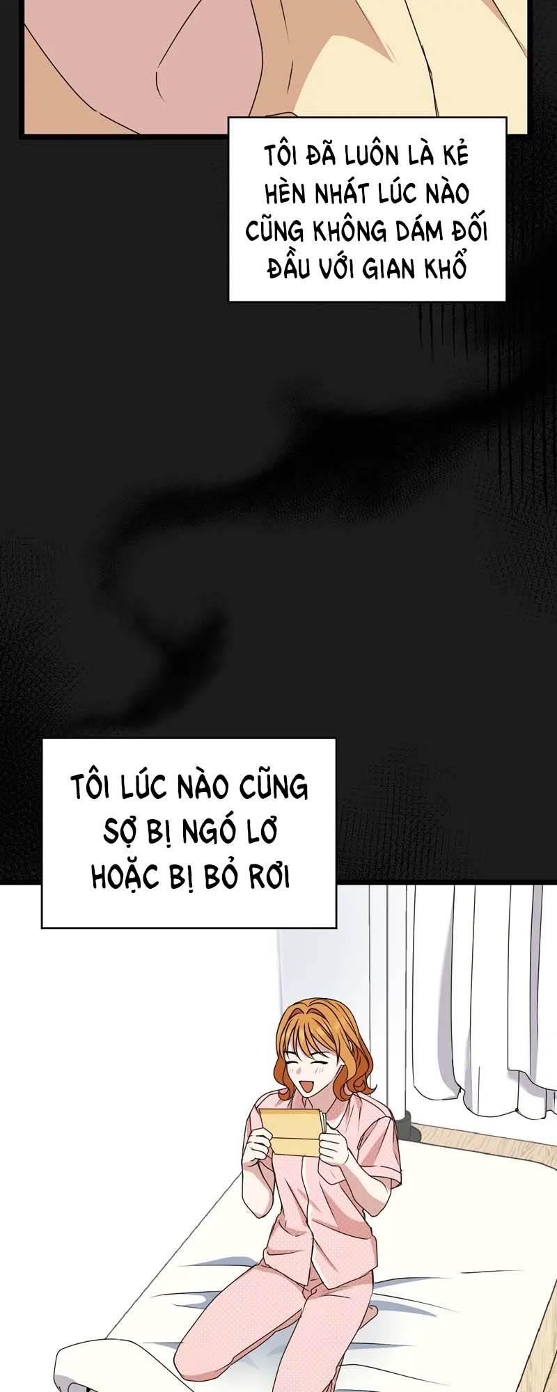 nụ hôn yêu tinh chapter 33.1 4