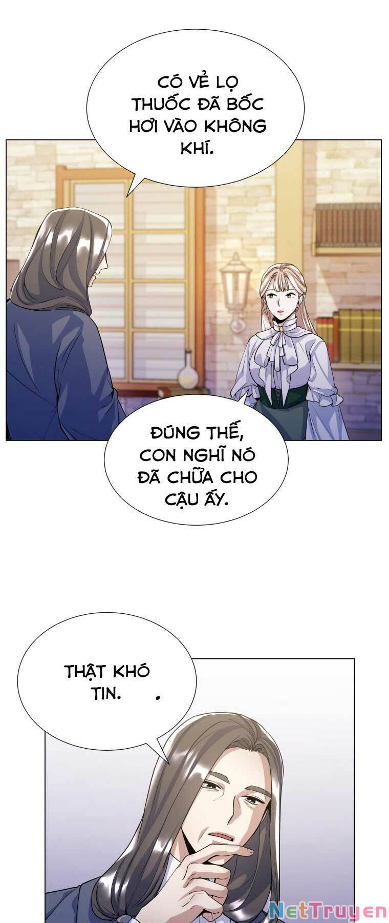 bạo chúa cường hoành chapter 16 16