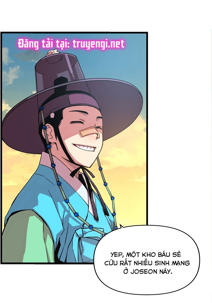 tôi sẽ sống như một hoàng tử chapter 22 41