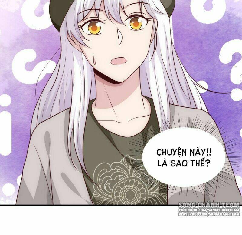 trở lại showbiz làm ảnh hậu chapter 24 32