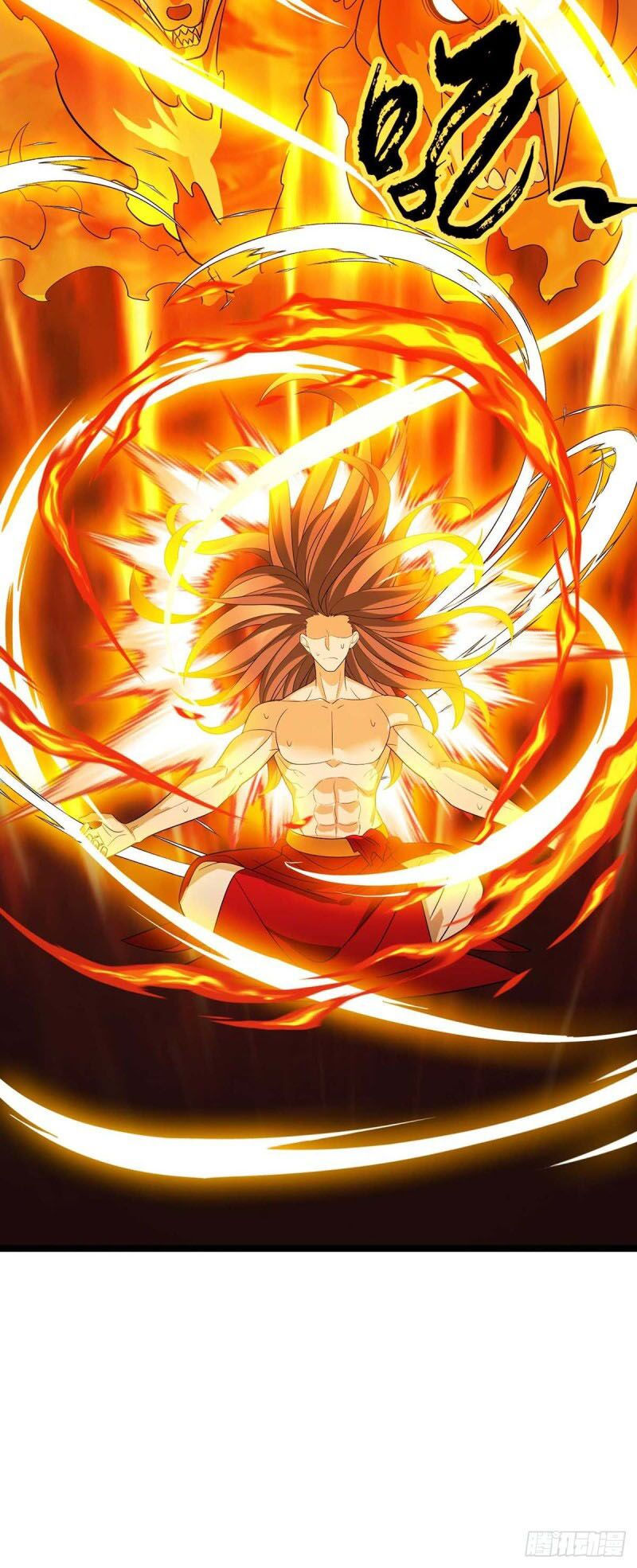 chúa tể tam giới chapter 197 3