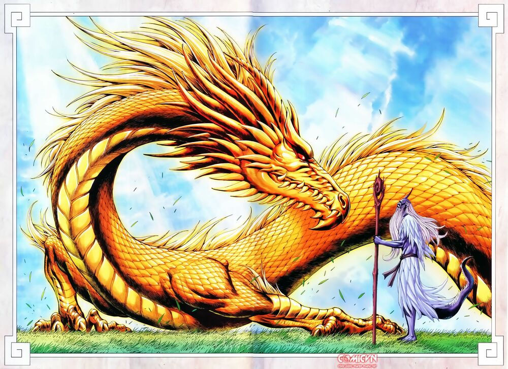 tây du chapter 136 2