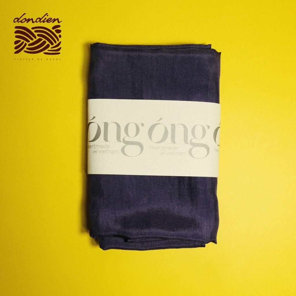 Khăn lụa vuông 70x70