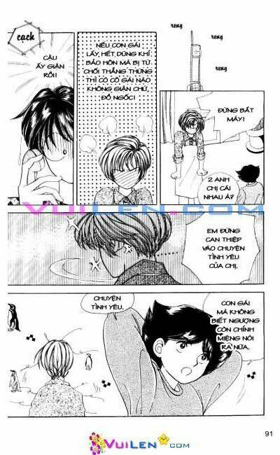 cánh cửa mùa hè chapter 7 91