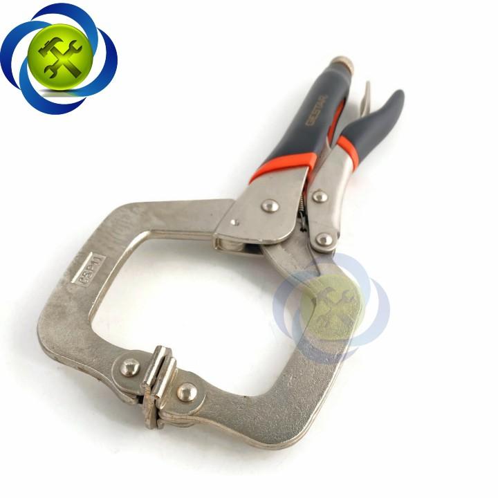 Kìm bấm chữ C Gestar 994-271 loai 11 inch dài 280mm