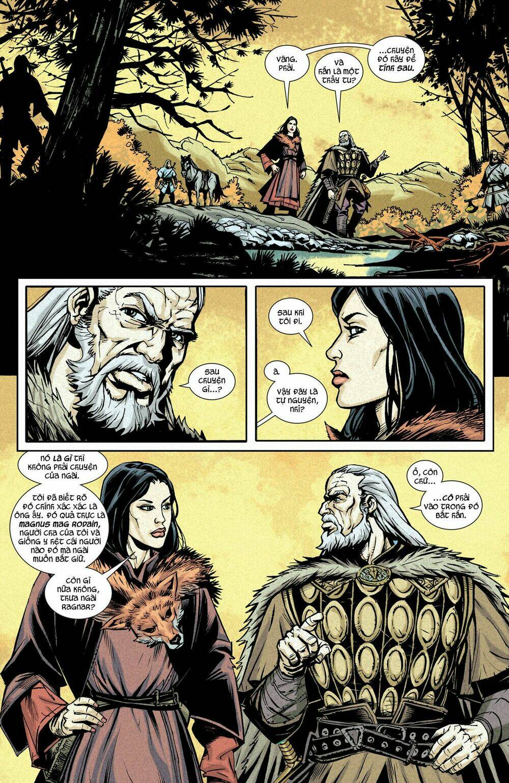 northlanders chapter 16 13