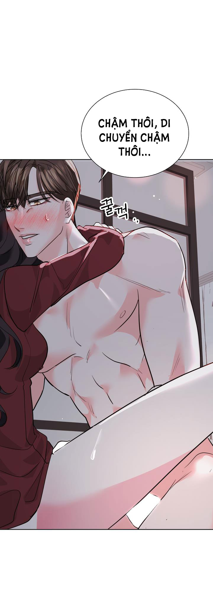 [18+] điều em cố giấu chapter 7.1 28