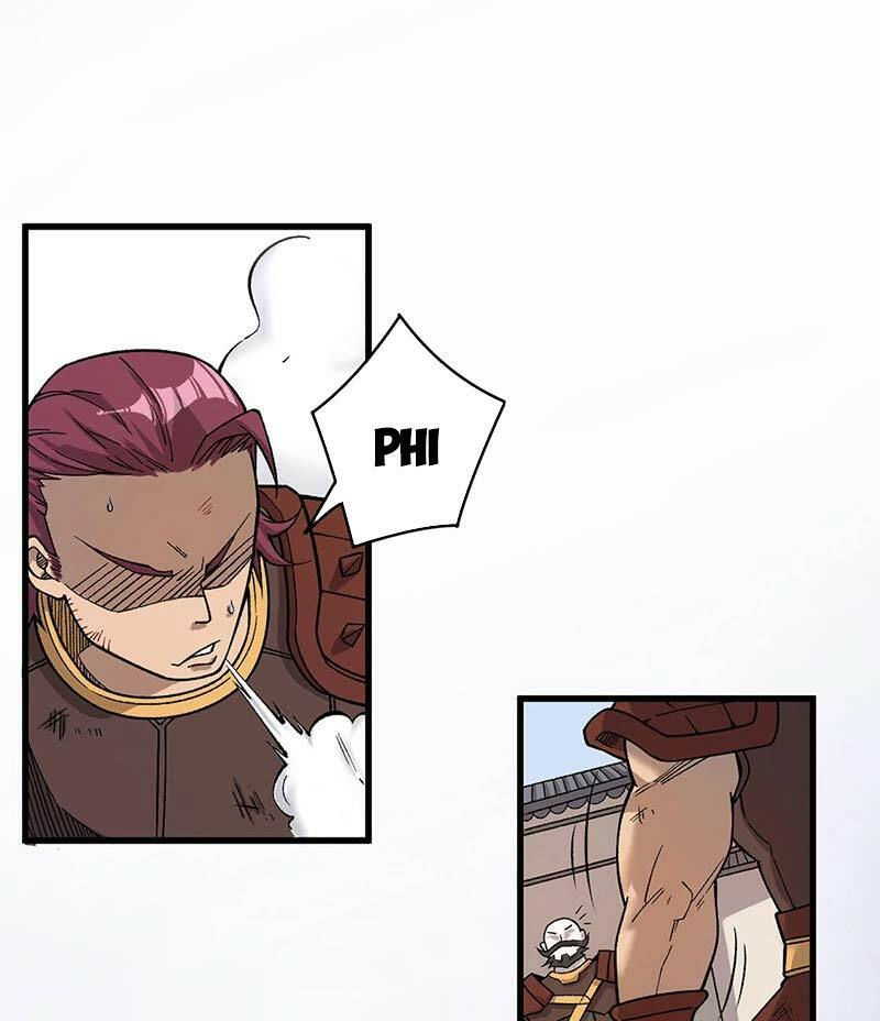 võ đạo độc tôn chapter 452 1