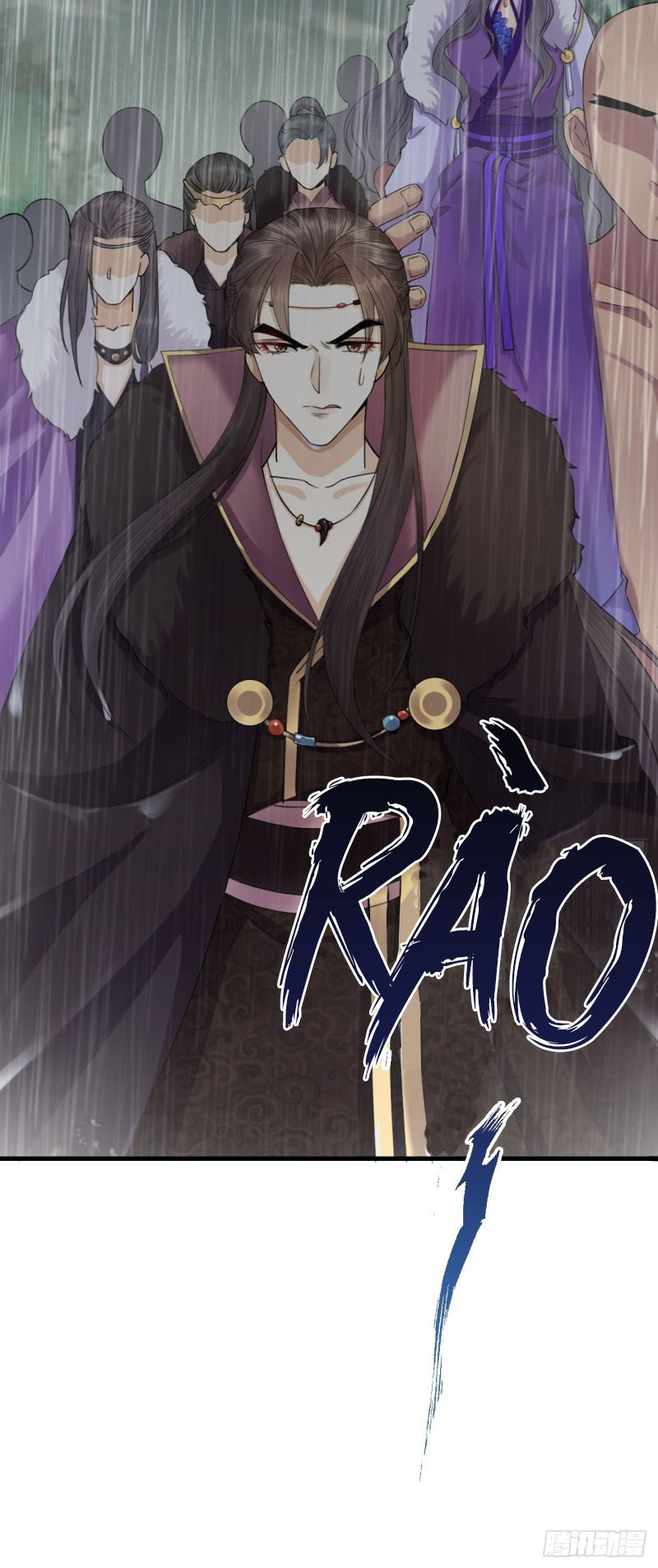 lễ băng nhạc hoại chi dạ chapter 9 5