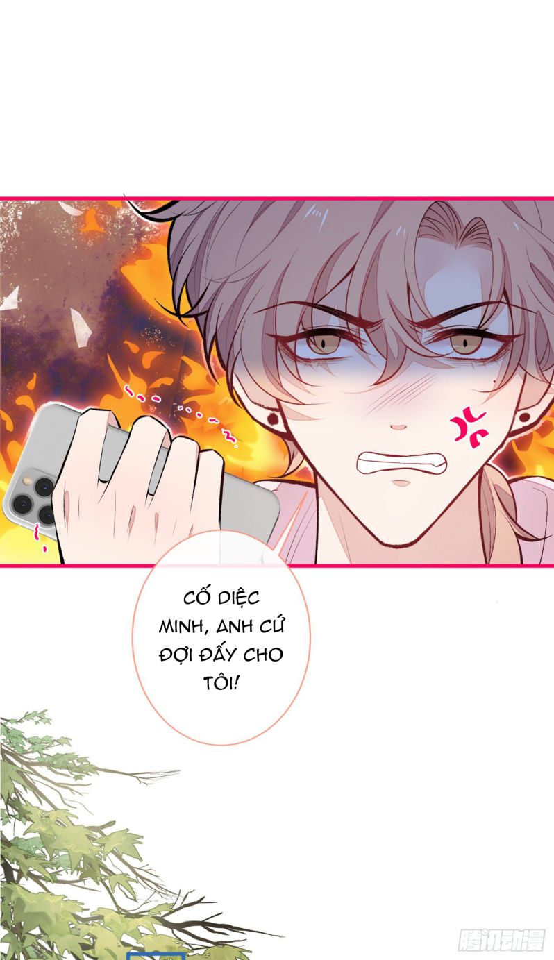 hotsearch của ảnh đế chapter 92 26