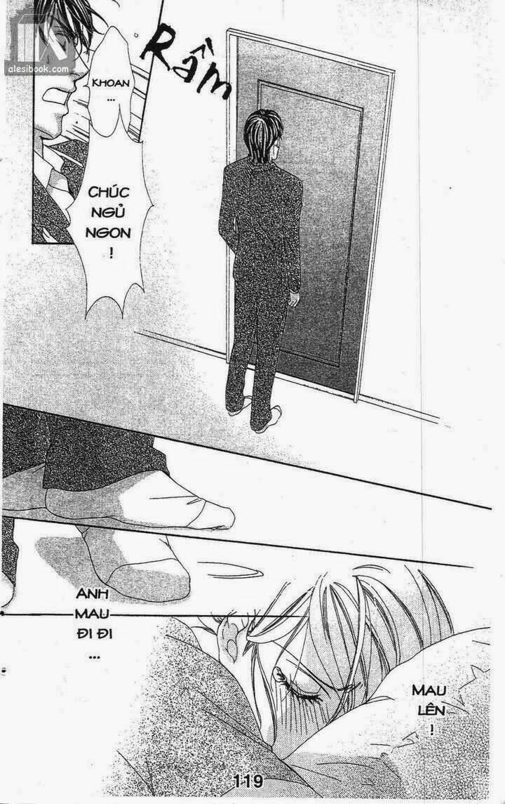 hôn nhân bất đắc dĩ - love of firos you chapter 7 26