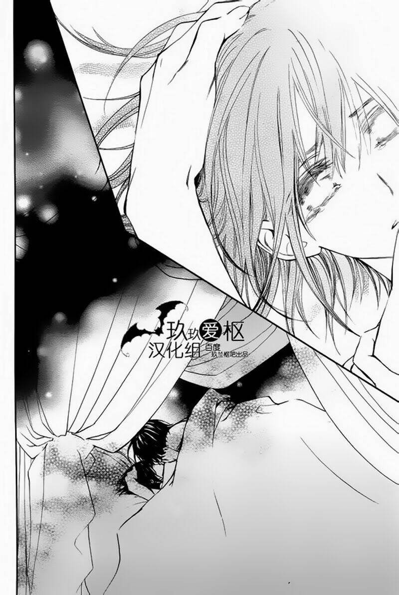 hiệp sĩ vampire chapter 89 39