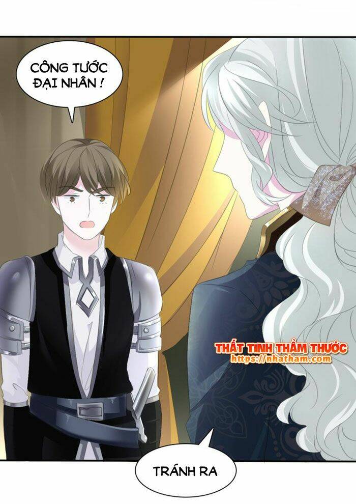 một lời không hợp liền hút máu chapter 48 5