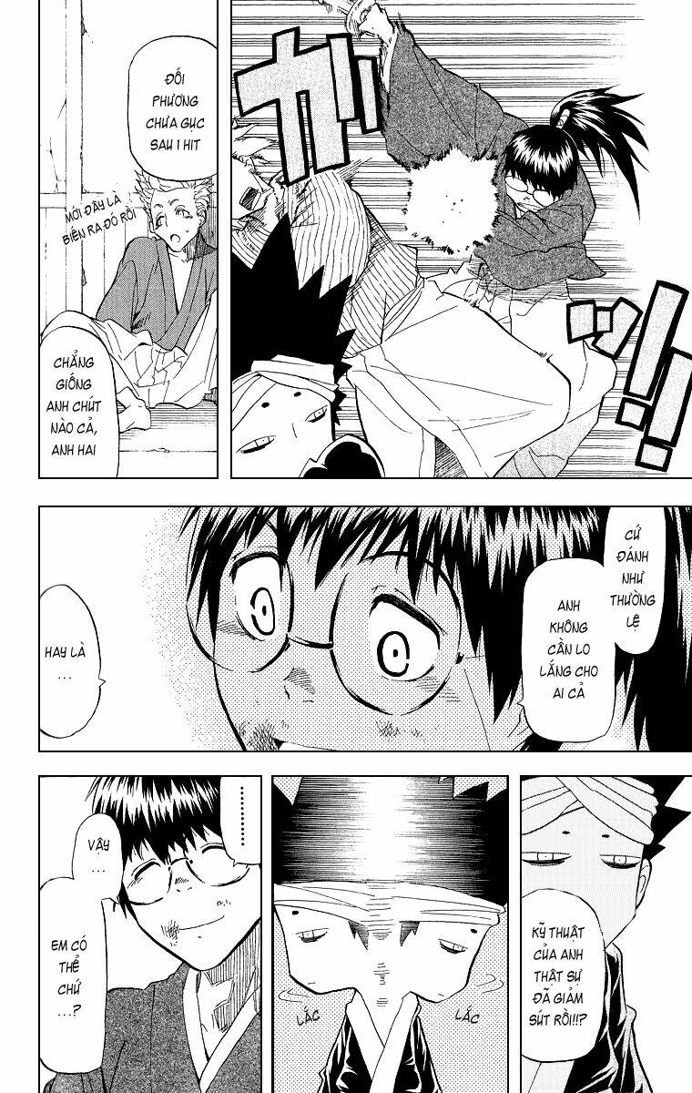 samurai usagi chapter 20 6