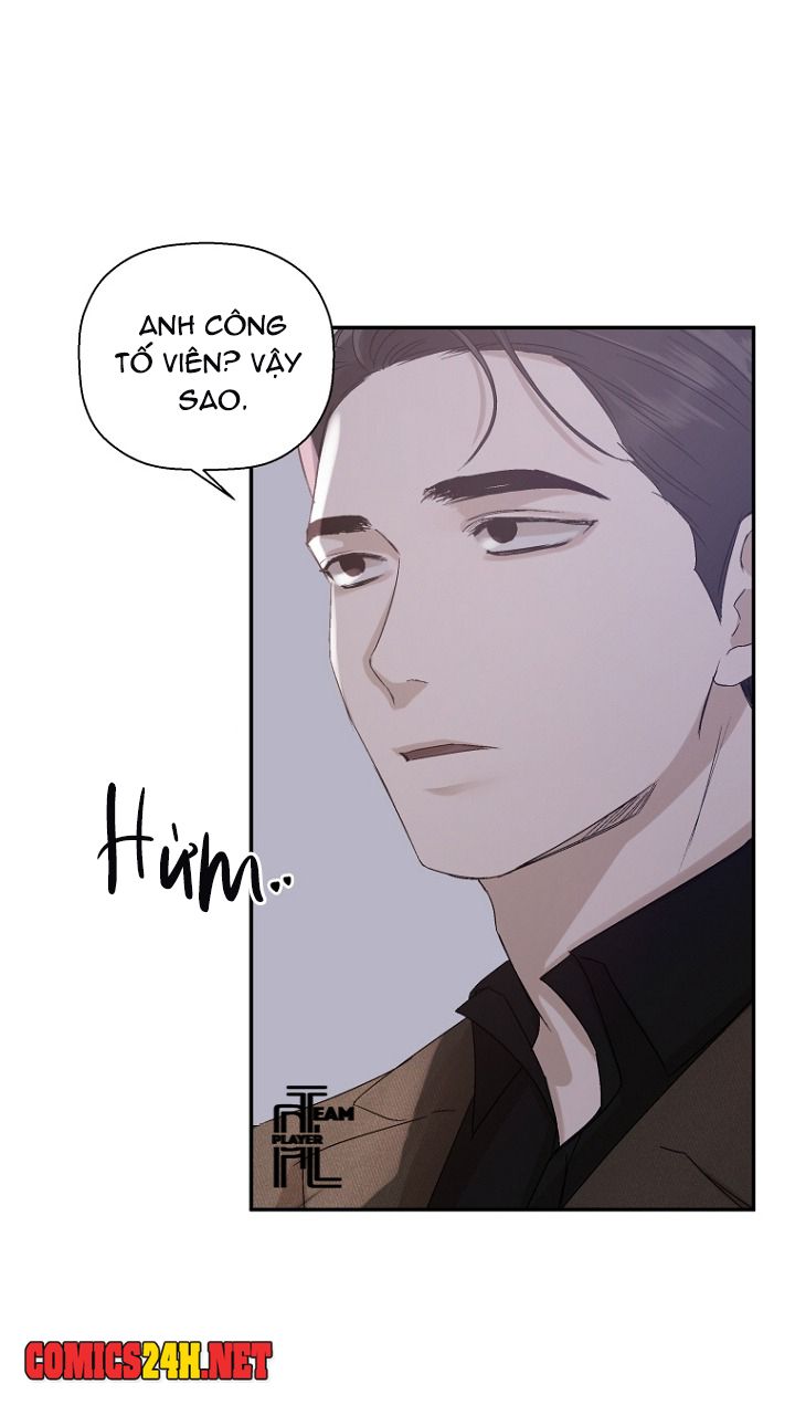 người xa lạ chapter 9 13