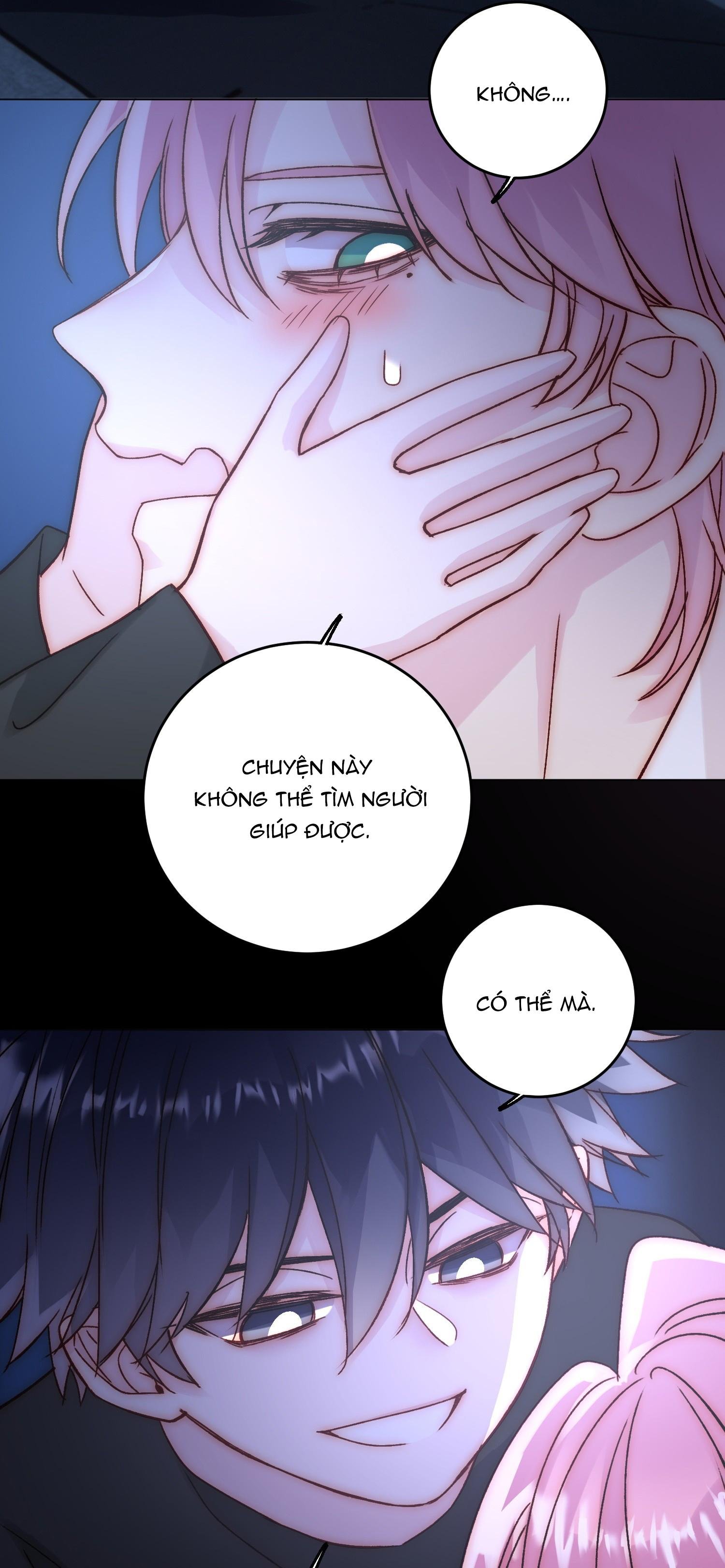 tôi phải trở thành nhân vật đại phản diện chapter 70 34