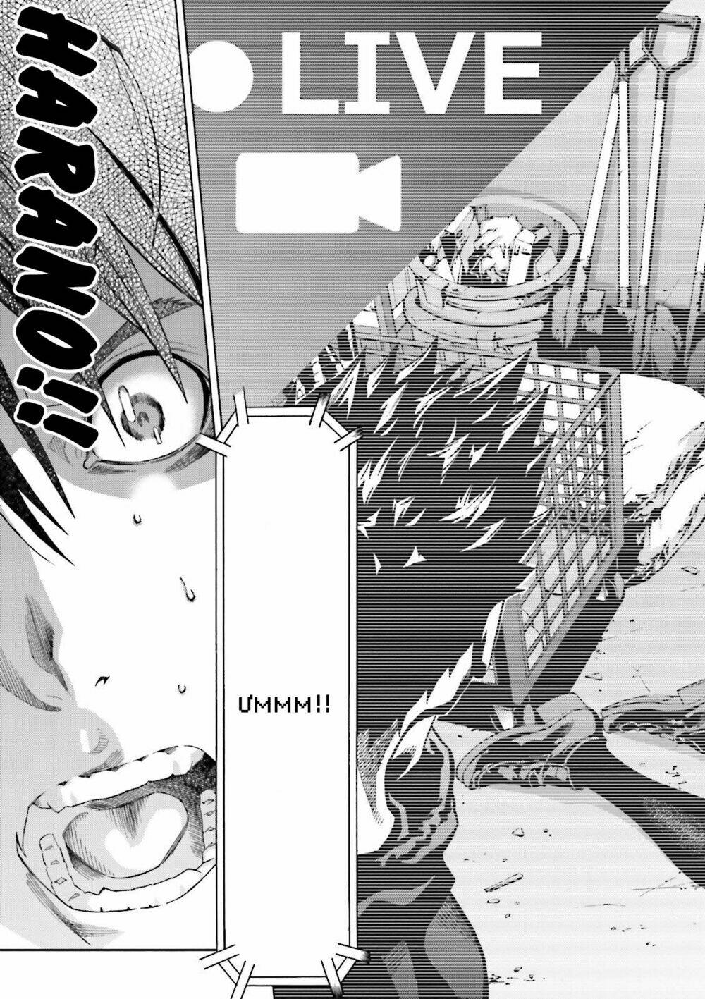 lột xác chapter 1.2 7