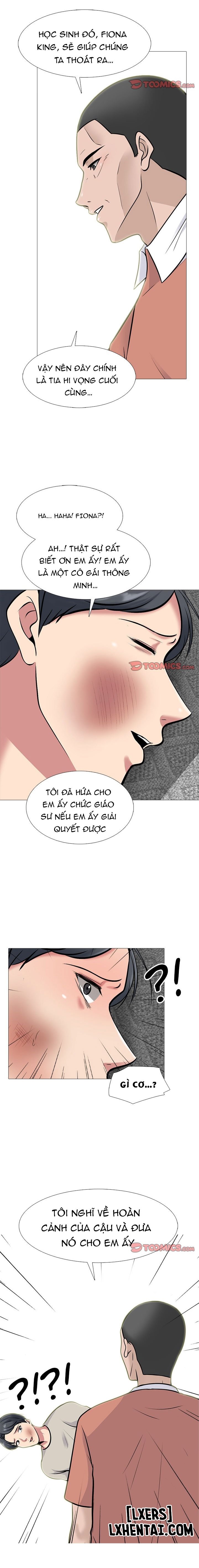 học bổng đặc biệt chapter 112 10