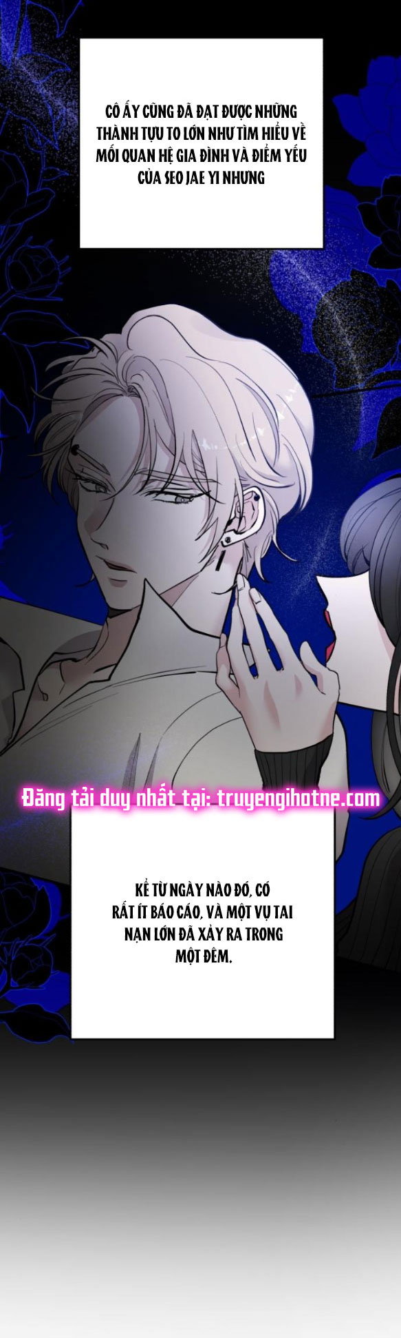 tân hôn mệt mỏi của trưởng phòng chapter 17.1 30