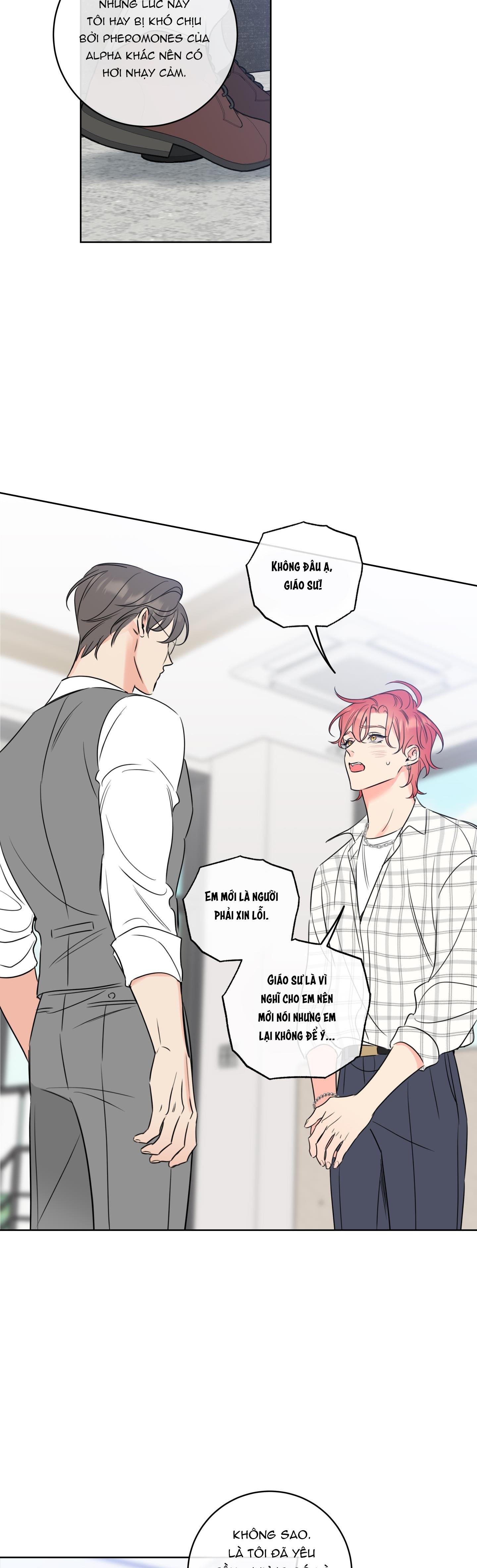 chuyện tình rắc rối -dmbl chapter 25 19