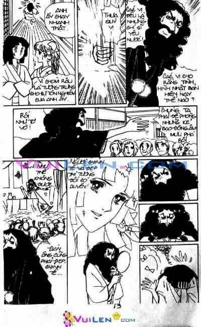 tiểu thư áo trắng chapter 14 13