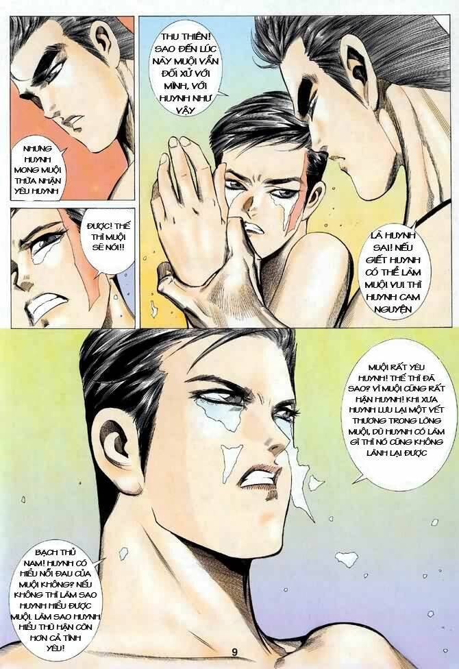 hải hổ 2 chapter 13 14