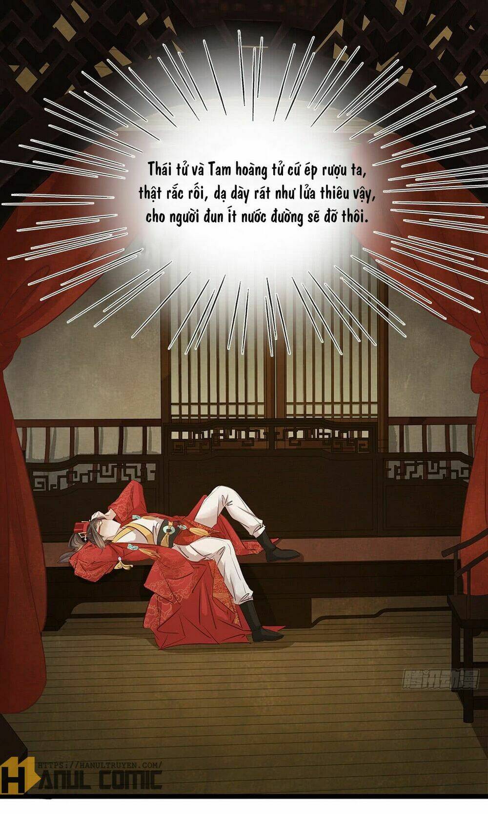 thị thiếp trở mình bảo điển chapter 7.2 19