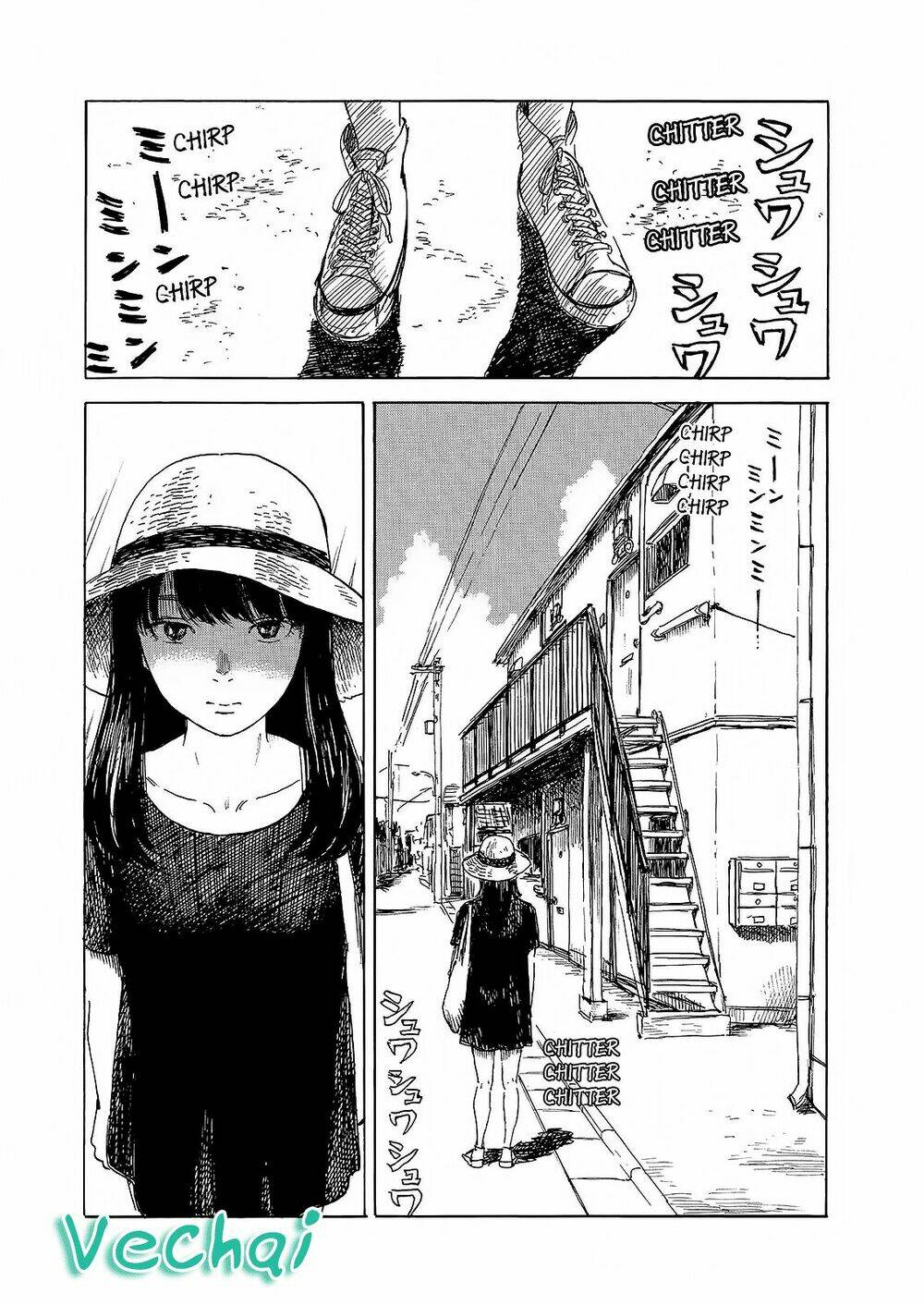 boku wa mari no naka chapter 74 8